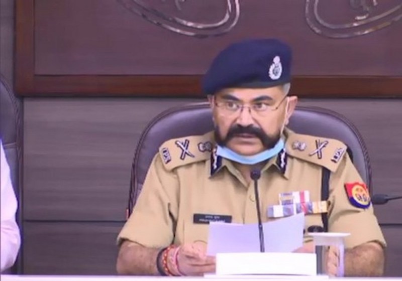 UP ATS found code words created for conversion in religion conversion case