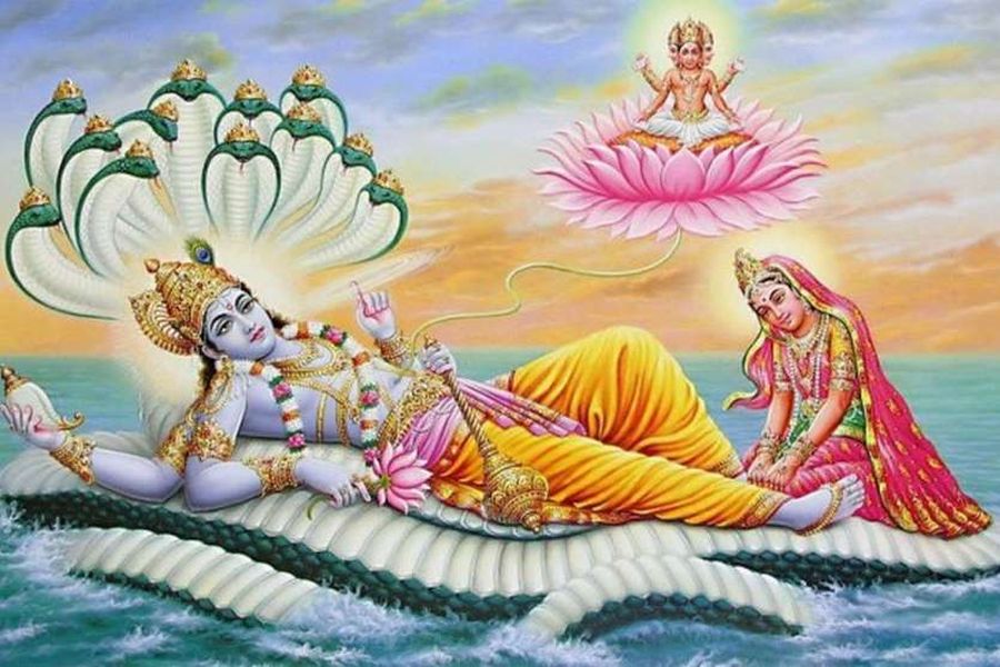 धार्मिक और स्वास्थ्य के लिहाज से महत्वपूर्ण आषाढ़ मास