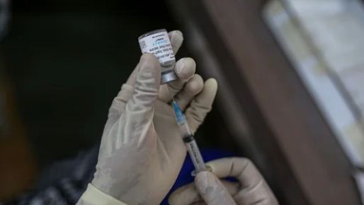 Covaxin booster dose can fight with various coronavirus varirant says ICMR and NIV