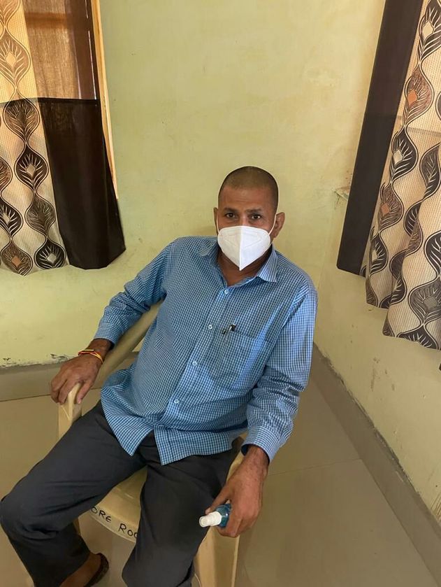 बाड़मेर में डिस्कॉम का एइएन 10500 रुपए रिश्वत लेते रंगे हाथों गिरफ्तार
