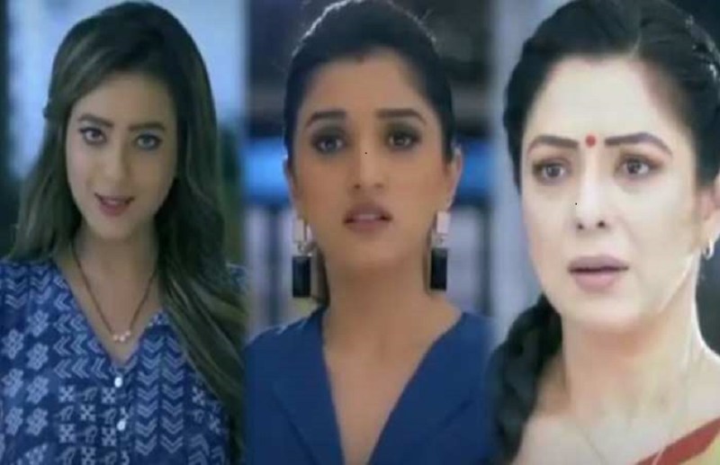 Anupama 30th June 2021 Written Updates Kinjal Anupama relationship