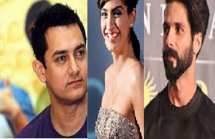 Bollywood celebs controversial statements