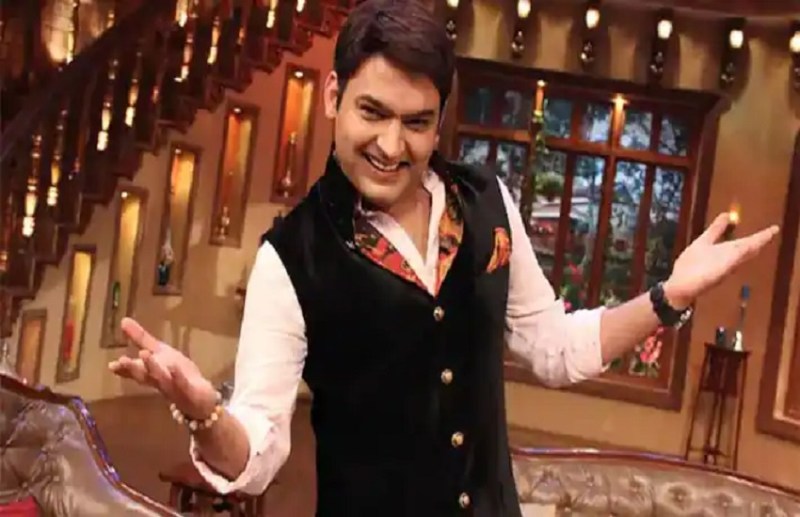 Kapil sharma