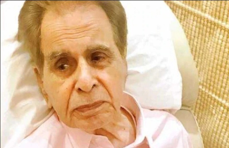 Dilip Kumar