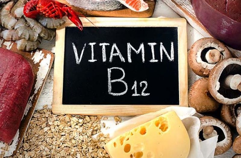 Vitamin B12