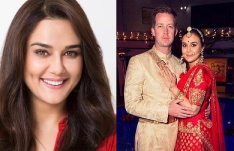 Preity Zinta Adopting 34 Daughters