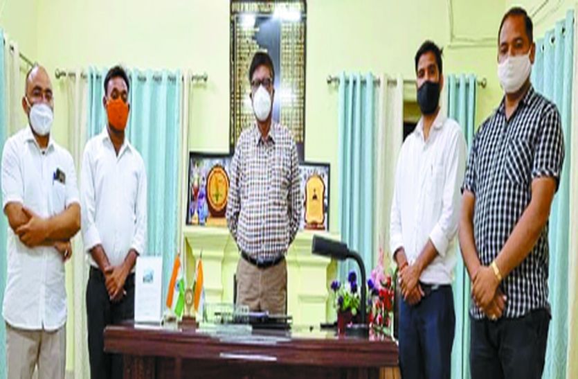 विप्र फाउंडेशन लगाएगा रक्तदान शिविर