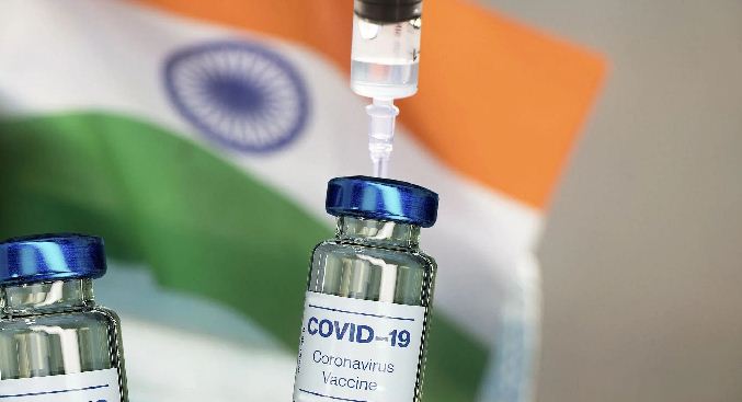 India says European Union to Include Covishield and Covaxin in Green Pass Scheme