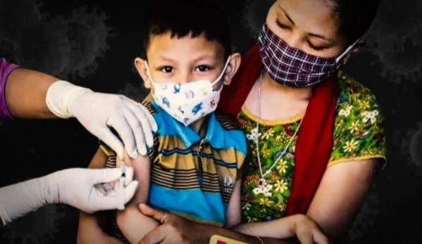 DCGI Pannel says Serum not allowed to trial Covovax on Children