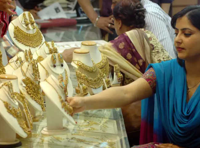 gold and silver price