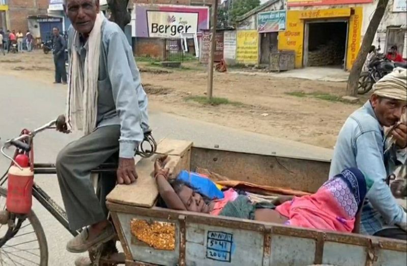 Shahdol health department news