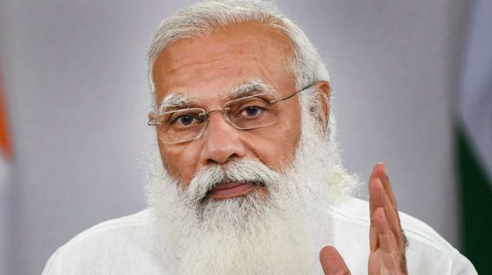 PM Narendra Modi modii