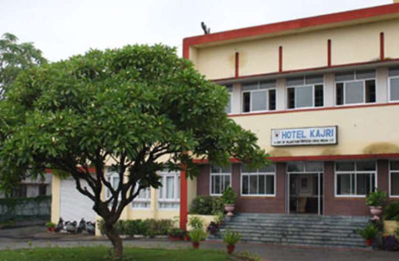 आरटीडीसी के होटलों में फिर गूंजेगा पधारो म्हारे देश