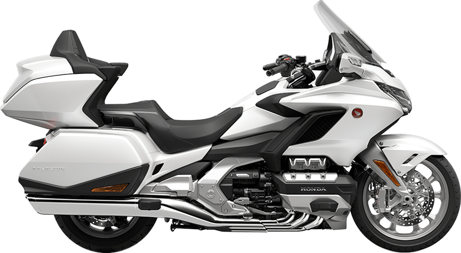 2021 Honda Gold Wing Tour of Rs. 37.20 lakh sold out in India