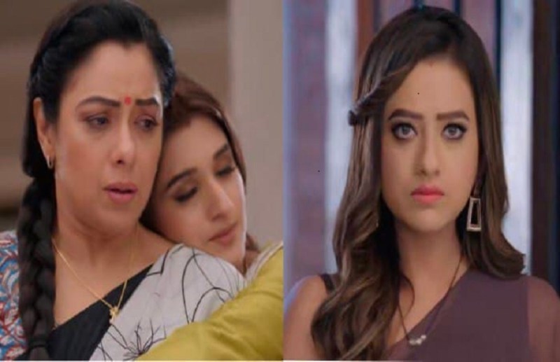 Anupama 2nd July 2021 Written Updates Kinjal Realise Her Mistake