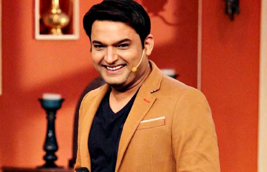 Kapil Sharma Misbehaved With Female Actresses While Drunk On Party