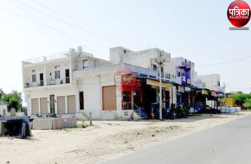 तहसीलदार का पत्र वायरल : भूमि रूपांतरण के लिए जिला कलक्टर और ‘आर्य साहब’ के नाम पर बनाया दबाव