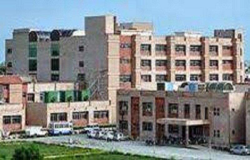 शुरू होगा झालावाड़ मेडिकल कॉलेज का नेत्र बैंक