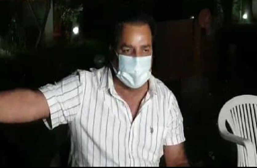 pratap singh