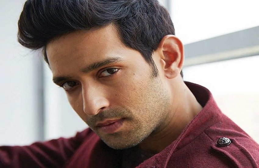 Vikrant Massey's aunt caught him while Saw an adult movie