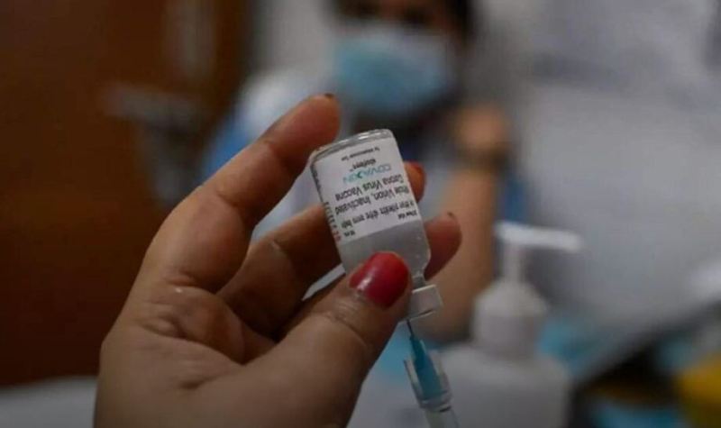 Covaxin gives more than 65 percent protection against Delta Variant bharat biotech present phase 3 final deta