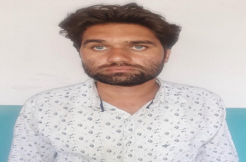 भतीजा ही निकला आरोपी, चाचा का उधार चुकाने के लिए रची थी साजिश