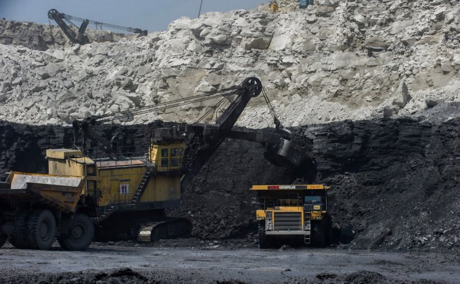 Energy capital will overcome shortage of coal, new mines will start soon