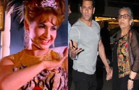 salim khan wife helen 