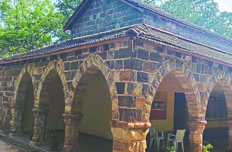 वीआइपी को रुकने के लिए सांची में नहीं मिलता ठिकाना