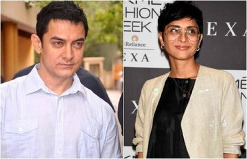 Aamir Khan Fatima Sana Shaikh