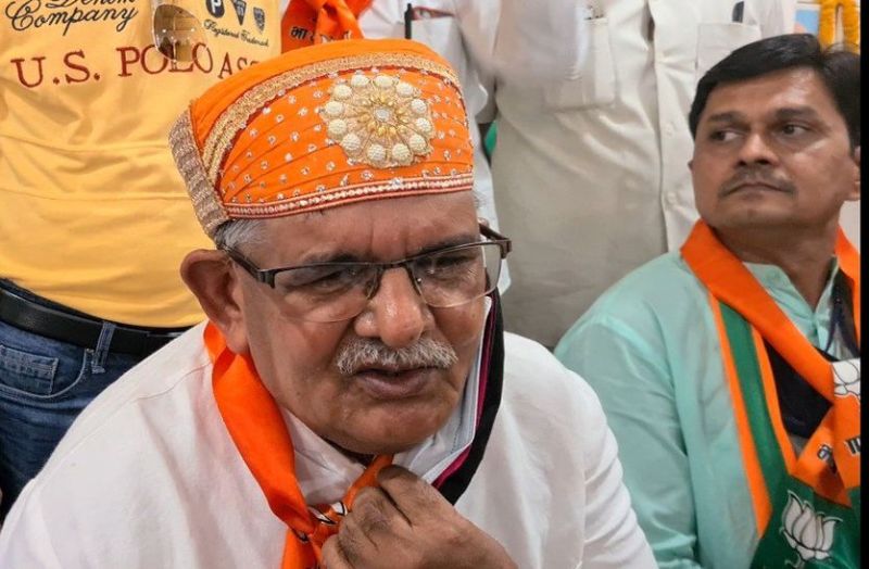 कटारिया ने वसुंधरा पर साधा निशाना