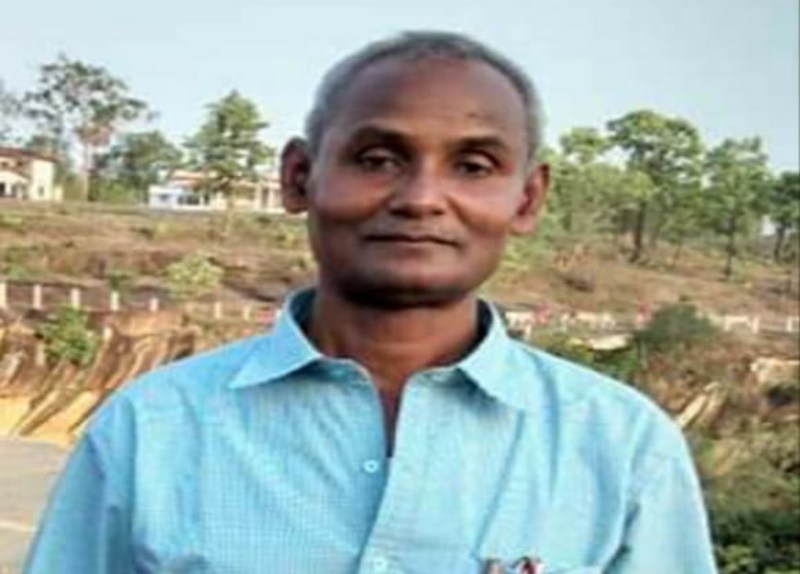 wife death from corona