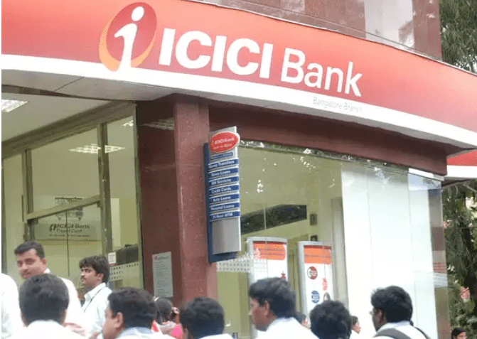 icici bank alert