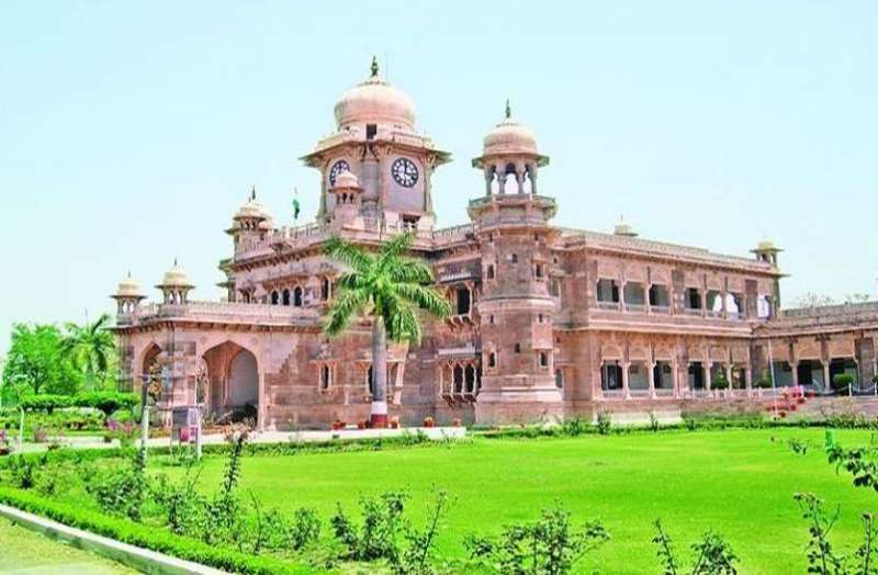 Indore Daily College Fee Former Maharaja of Dhar Hemendra Singh Panwar