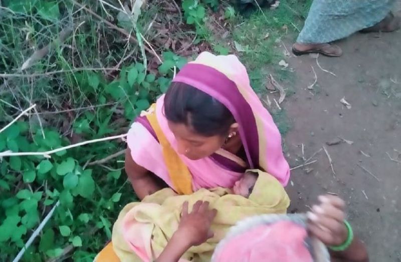 Khargone News Khargone health department news