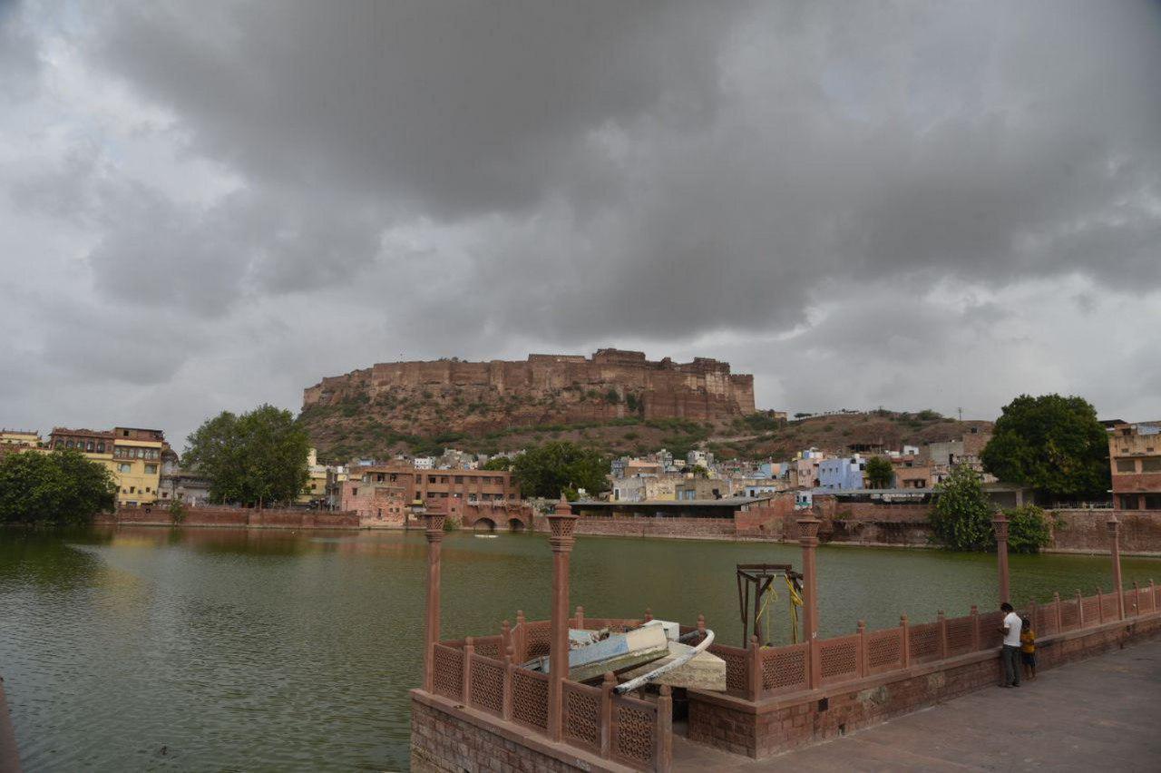 मानसून का अभी एक हफ्ते और करना होगा इंतजार