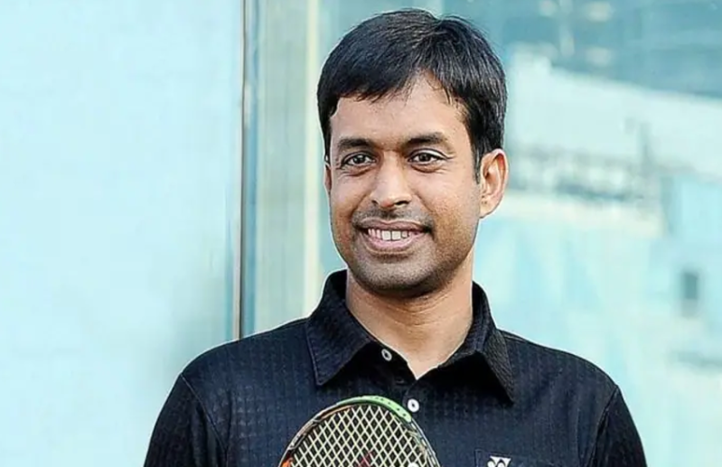 pullela gopichand