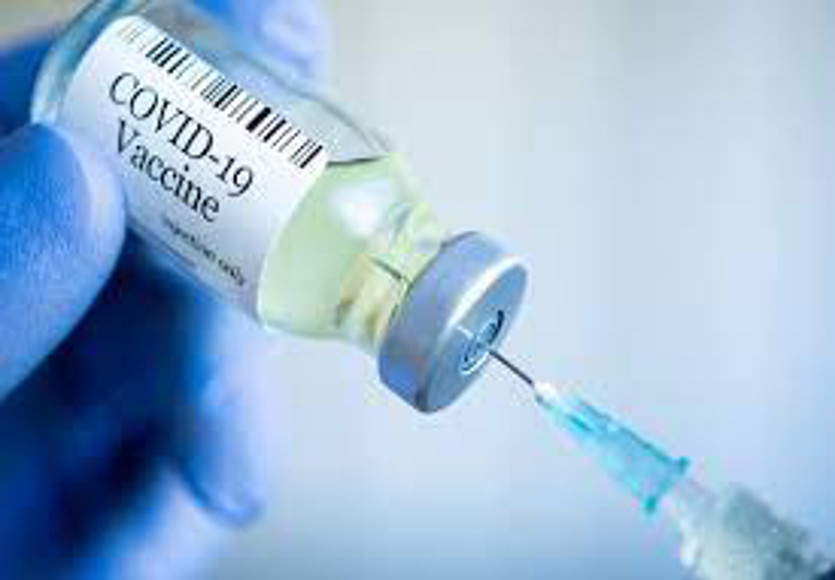 BMO sold corona vaccine