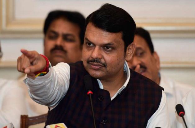 Maharashtra Ex CM Devendra Fadanvis says Shivsena is not BJP Enemy before Monsoon session