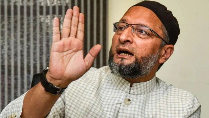 AIMIM Chief Asaduddin Owaisi reaction on RSS chief Mohan bhagwat lynching statement