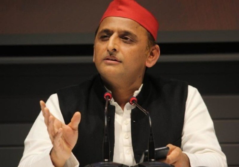 Akhilesh Yadav