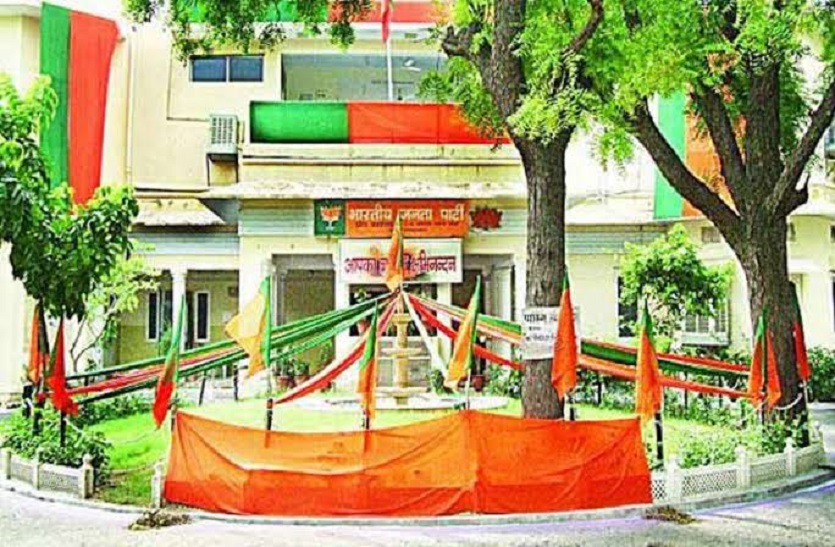 महापौर सौम्या गुर्जर निलंबन मामले में इसी हफ्ते याचिका दायर करेगी भाजपा