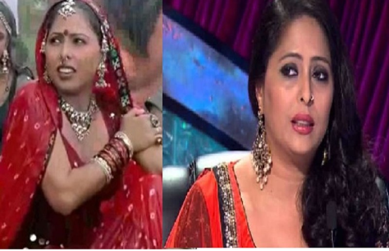 Top choreographer Geeta Kapoor