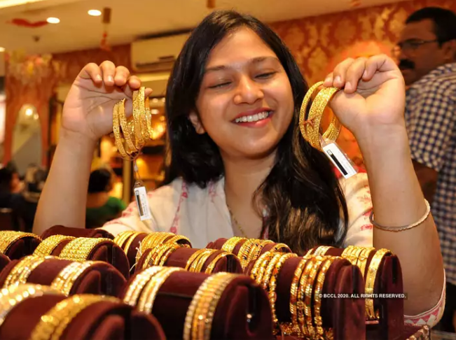 gold and silver price