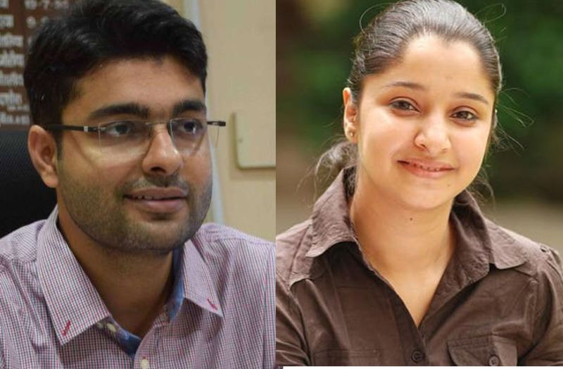 पहले जज फिर आईपीएस के बाद आईएएस बने सिद्धार्थ सिहाग