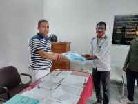 शुक्र है नगर निगम को श्रमिकों की मौत के दो साल बाद सुरक्षा की याद तो आई