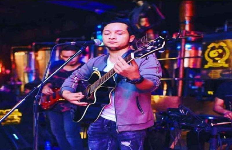 Pawandeep rajan declared winner