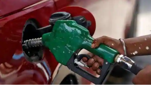 petrol-diesel price