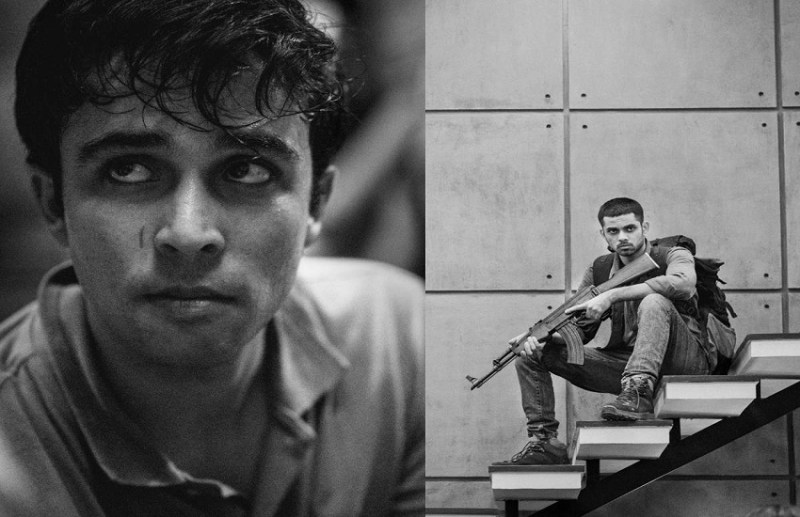 Zahaan Prithviraj Kapoor