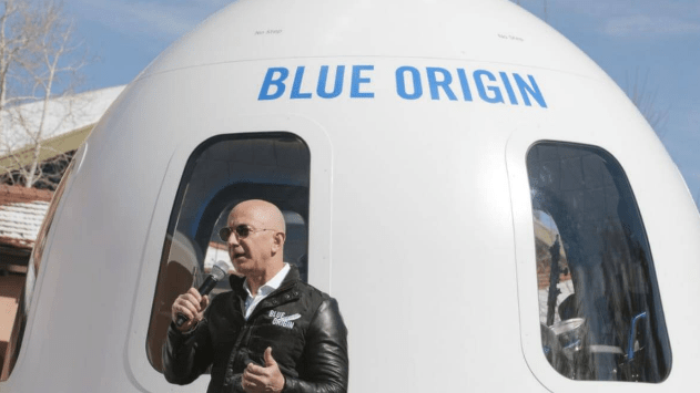 blue origin jeff bezos